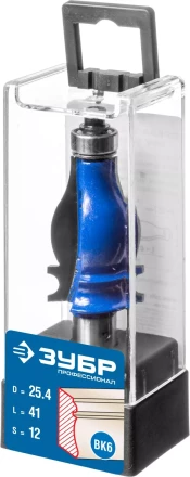 Фрезы кромочные фигурные №5 серия ПРОФЕССИОНАЛ купить в Муравленко