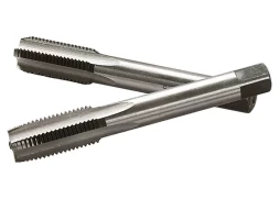 Метчик ручной М16 х 2,0 мм комплект из 2 шт СИБРТЕХ 76646