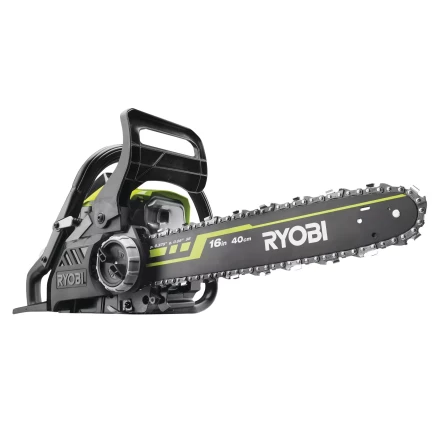 Ryobi Пила цепная бензиновая RCS3840T купить в Муравленко