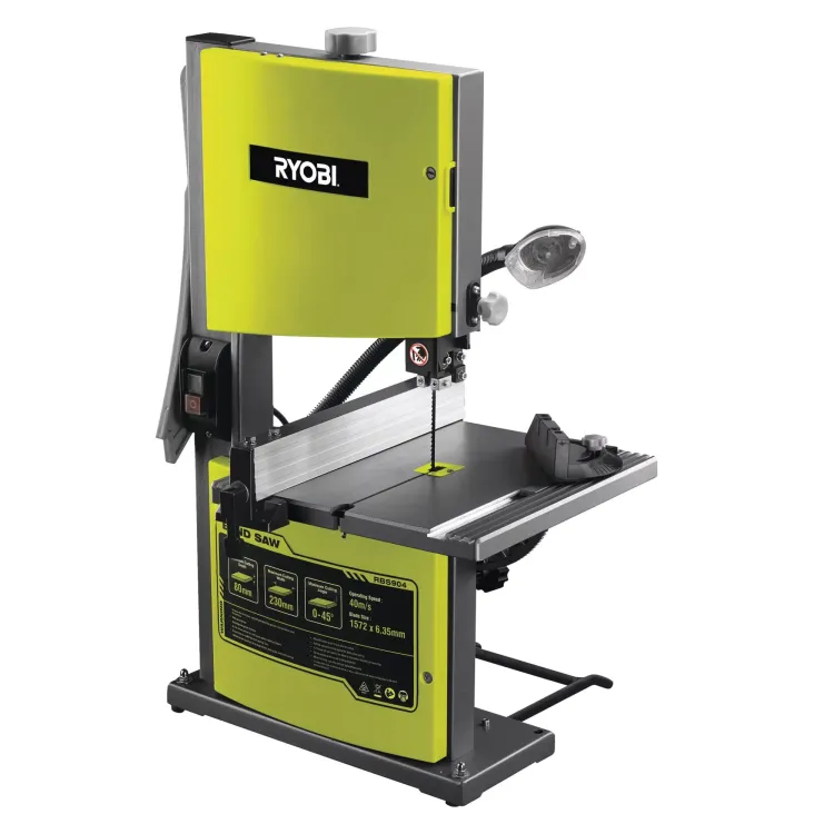 Ryobi Ленточная пила 350Вт RBS904 купить в Муравленко