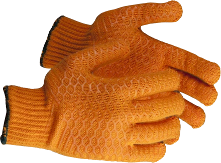 Перчатки трикотажные Зубр серия ЭКСПЕРТ 11278-S купить в Муравленко