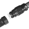 Шланг GRINDA всасывающий, с фильтром и обратным клапаном, 1", 3,5м 429007-1-4 купить в Муравленко