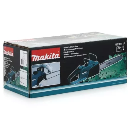 Пила цепная Makita UC3041A купить в Муравленко