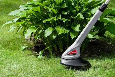 Триммер электрический ЗТЭ-25-380 серия МАСТЕР купить в Муравленко