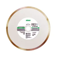 Диск алмазный 1A1R Hard ceramics Distar 230*1,5*10*32 mm