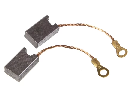 Щетка графитовая (пара) 12x7x19 Применение купить в Муравленко