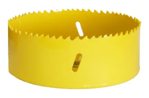 Коронка Bi-Metal Ф140мм М42 24440 купить в Муравленко