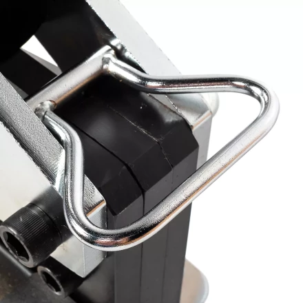 Шинорез гидравлический КВТ ШР-200V с V-образным лезвием для шин шириной до 200 мм (85142) купить в Муравленко