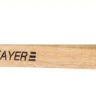 Молоток слесарный 100 г с деревянной рукояткой, STAYER Master 2002-01 2002-01 купить в Муравленко