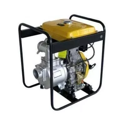 Мотопомпа KDP40E без АКБ купить в Муравленко