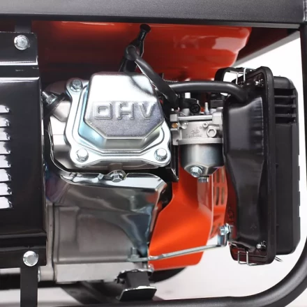 Генератор бензиновый PATRIOT GP 3510 E купить в Муравленко