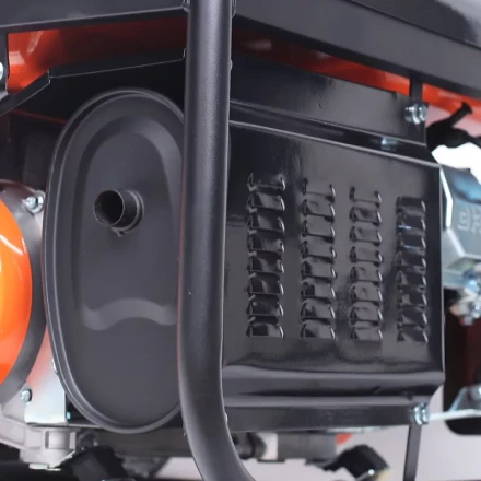 Генератор бензиновый PATRIOT GP 3510 E купить в Муравленко