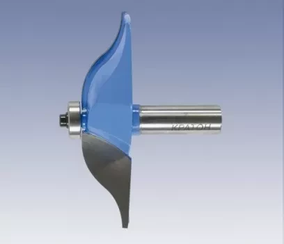 Фреза панельная с подш 66007-12 Кратон 1 09 04 006 купить в Муравленко