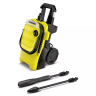 Минимойка-мойка высокого давления KARCHER K 4 Compact купить в Муравленко