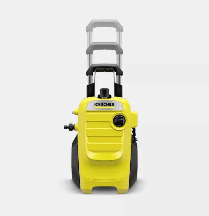 Минимойка-мойка высокого давления KARCHER K 4 Compact купить в Муравленко