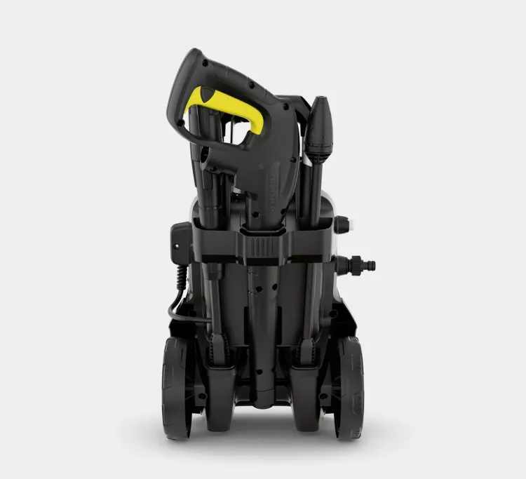 Минимойка-мойка высокого давления KARCHER K 4 Compact купить в Муравленко