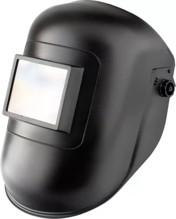 Сварочная маска сварщика ЕВРО СибрТех ГОСТ Р 12.4.238-2007 Россия купить в Муравленко