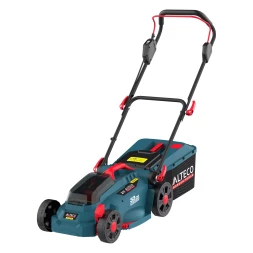 Бесщеточная аккумуляторная газонокосилка ALTECO CLM 21-33 BL Solo (без АКБ и ЗУ) 81558