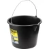 Ведро STAYER &quot;PROFI&quot; строительное пластмассовое с носиком, 12л 06083-12 купить в Муравленко