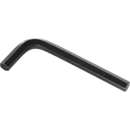 Ключ имбусовый STAYER &quot;STANDARD&quot;, сталь, черный, 8мм 27405-8 купить в Муравленко