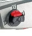 Перфоратор KHE 2644 Metabo купить в Муравленко
