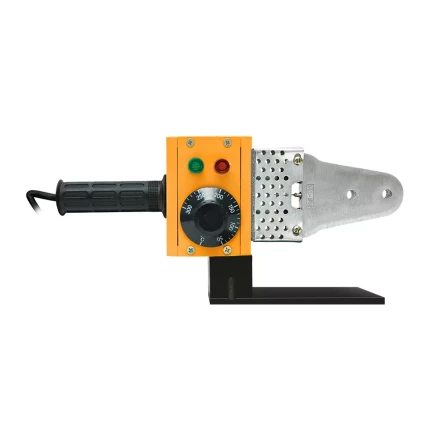 Аппарат для сварки пластиковых труб FoxWeld FoxPlastic 1200 ZJM купить в Муравленко