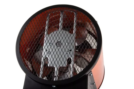 Тепловая пушка WESTER TB-5000 купить в Муравленко