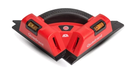 Нивелир лазерный ADA Quadrant купить в Муравленко