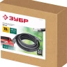 ЗУБР для пистолета МИГ-180, 15 м, шланг высокого давления (70411-180-15) купить в Муравленко