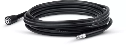 ЗУБР для пистолета МИГ-180, 15 м, шланг высокого давления (70411-180-15) купить в Муравленко