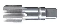 Метчик Трубный для конической резьбы RC 3/8 Гост 6227-80