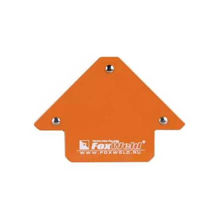 Угольник магнитный FIX-3FoxWeld купить в Муравленко