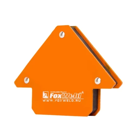 Угольник магнитный FIX-3FoxWeld купить в Муравленко