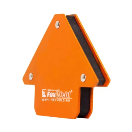 Угольник магнитный FIX-3FoxWeld купить в Муравленко