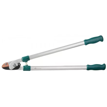 Сучкорез RACO с алюминиевыми ручками, 2-рычажный, с упорной пластиной,  рез до 36мм, 750мм 4212-53/263 купить в Муравленко