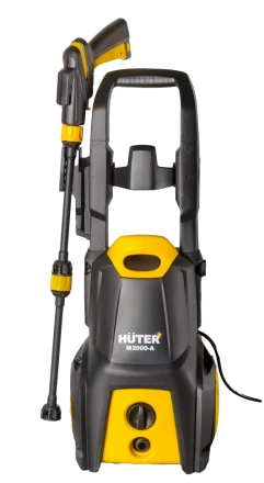 Мойка высокого давления Huter M2000-A купить в Муравленко