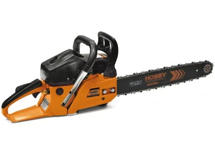 Бензопила  HSG-158-18 CARVER  HOBBY купить в Муравленко