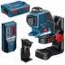 Нивелир лазерный GLL 3-80 P+ BMI +LR2+LBOXX BOSCH купить в Муравленко