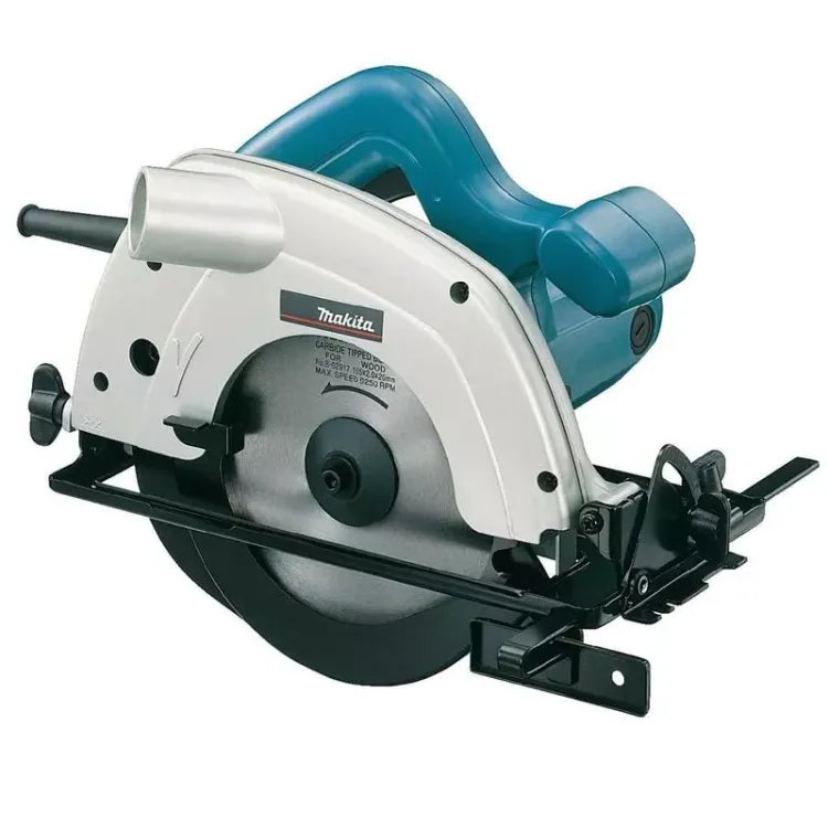 Пила дисковая (циркулярная) Makita 5604R купить в Муравленко