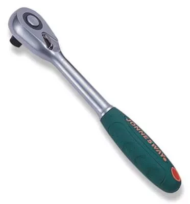 Трещотка 3/8&quot; DR 48 зубца 198 мм R3703  Jonnesway 47169 купить в Муравленко