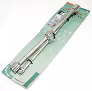 Ключ балонный крестообразный 16"  1/2"DR 17-19-21 мм  AG010099  Jonnesway 47817 купить в Муравленко