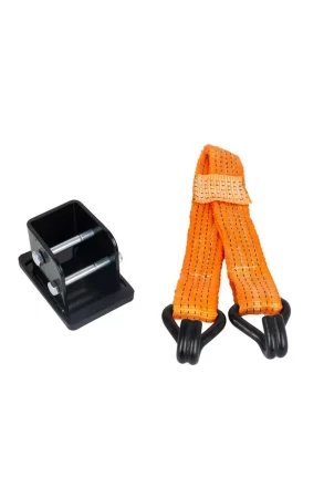 Захват за колесо TOR (Lift mate) для High Jack 3т 1001382 купить в Муравленко