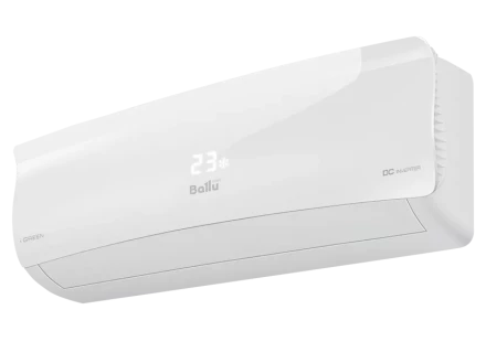 Блок внутренний BALLU BSAI/in-09 HN1_15Y сплит-системы, инверторного типа купить в Муравленко