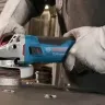 Шлифмашина BOSCH УШМ GWS 13 - 125 СIE купить в Муравленко