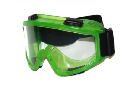 Очки защитные &quot;Энкор&quot;  ЗН11 PANORAMA 1/35 56622 купить в Муравленко