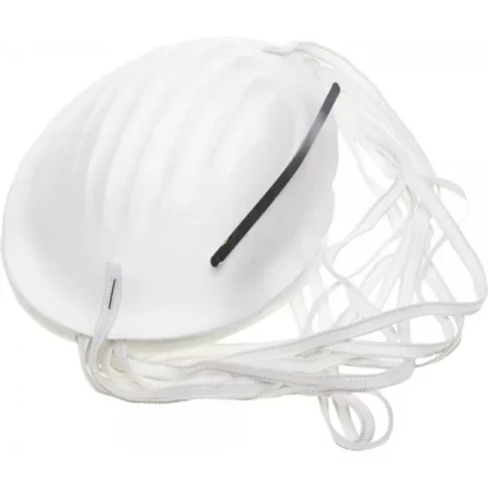 Маска STAYER &quot;STANDARD&quot; ECO техническая, уп. 5 шт. 1110-H5 купить в Муравленко