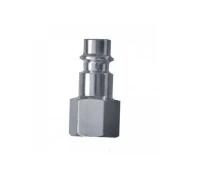 Переходник быстроразъемный  М x F 1/4&quot;  Кратон 3 01 05 015 купить в Муравленко