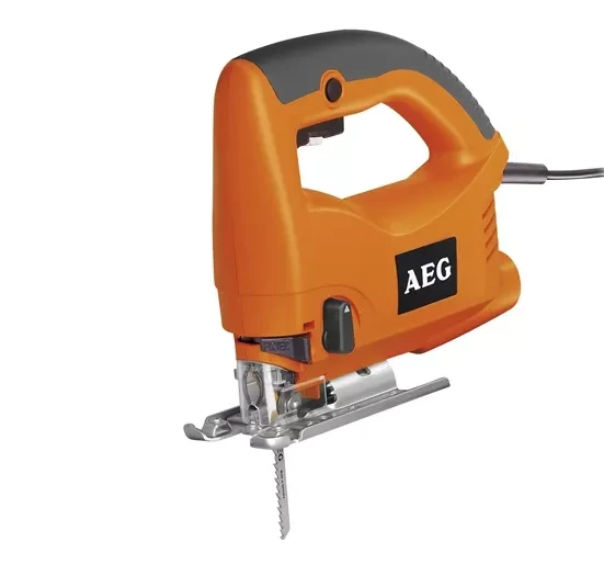 Электролобзик AEG STEP 90 X купить в Муравленко