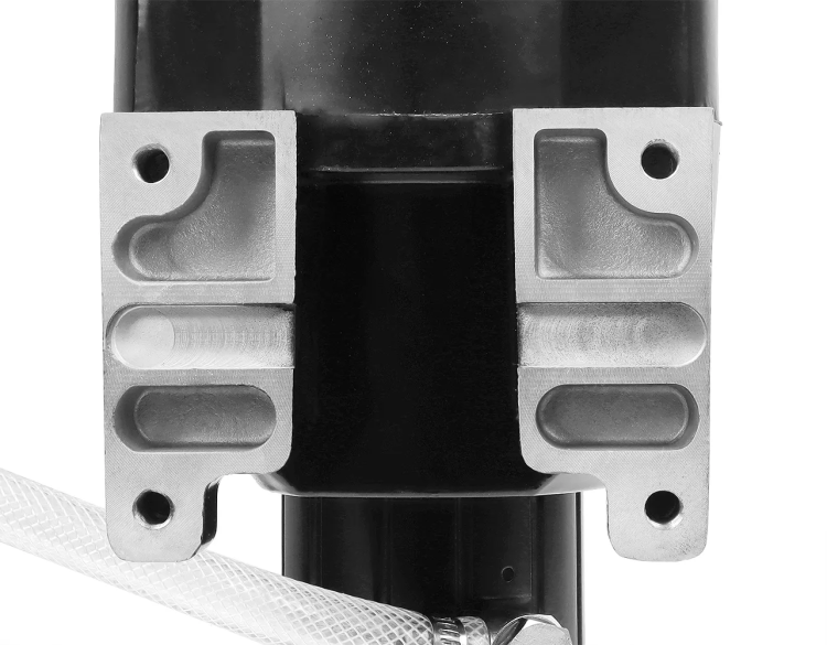 Двигатель алмазного бурения MESSER DM250E  260мм 4 кВт, 750 об/мин, с PRCD купить в Муравленко