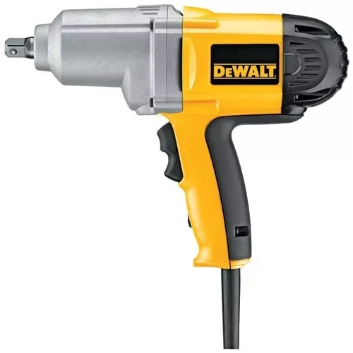 Гайковерт DeWalt DW 292 купить в Муравленко